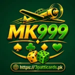 MK999 Game
