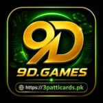 9D Game