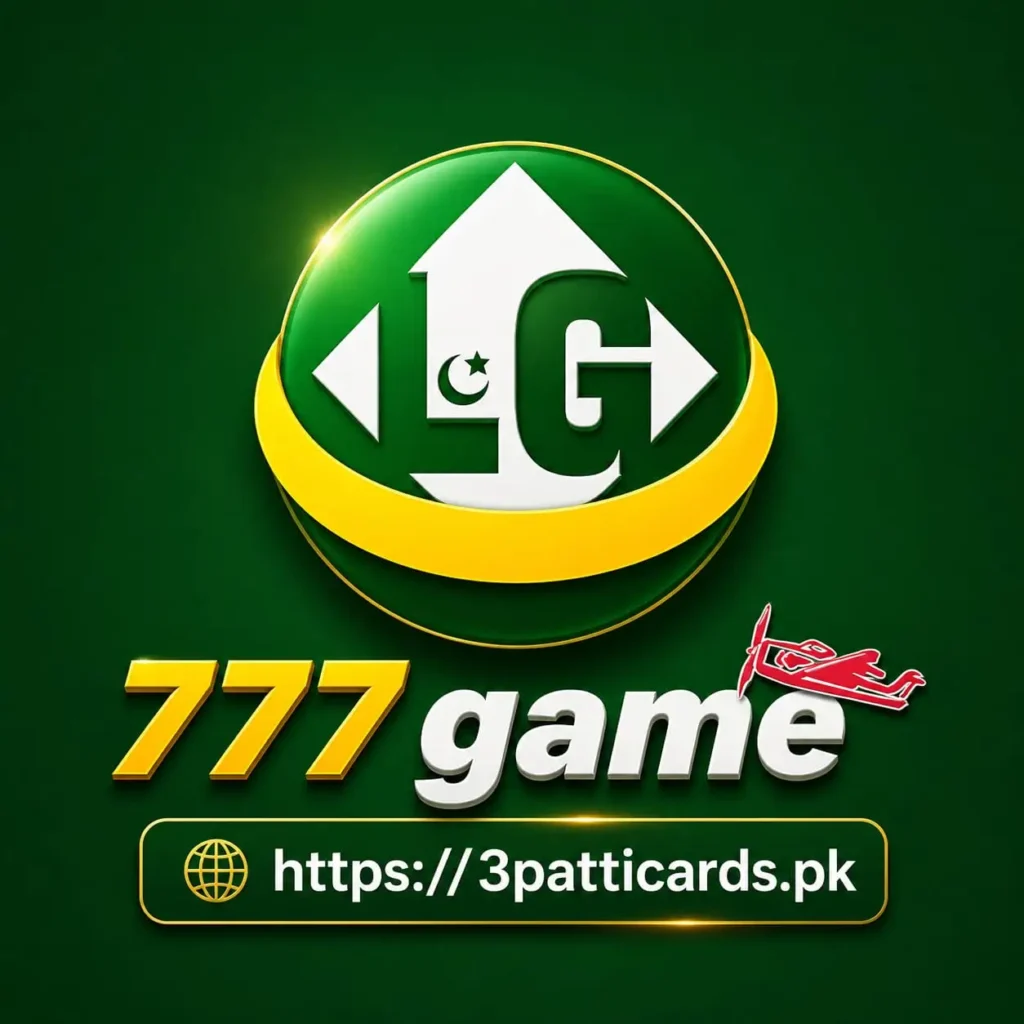 LG777 Game
