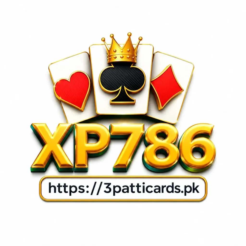 XP786 Game