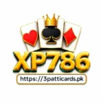 XP786 Game