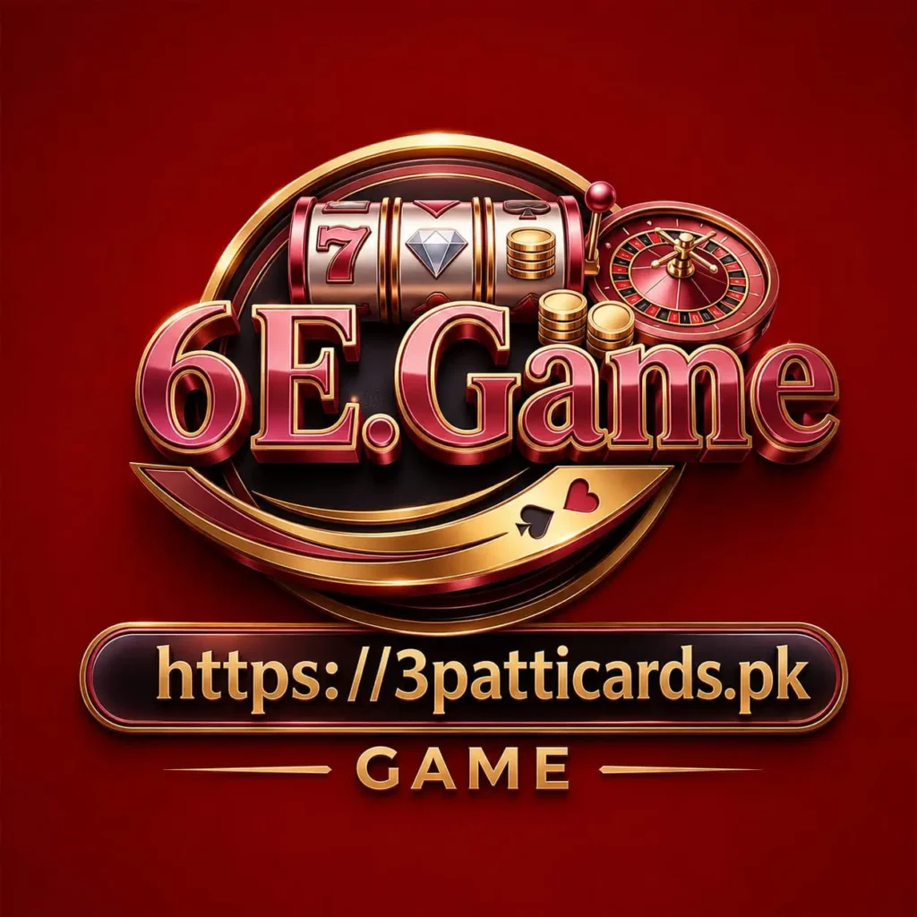6E.Game
