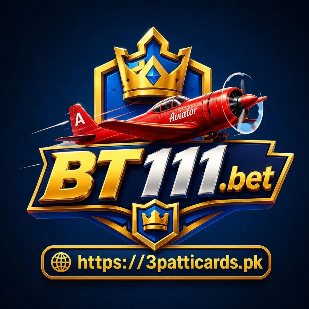 BT111.Bet