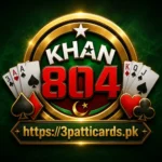 Khan804 Game