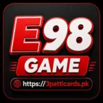 E98 Game