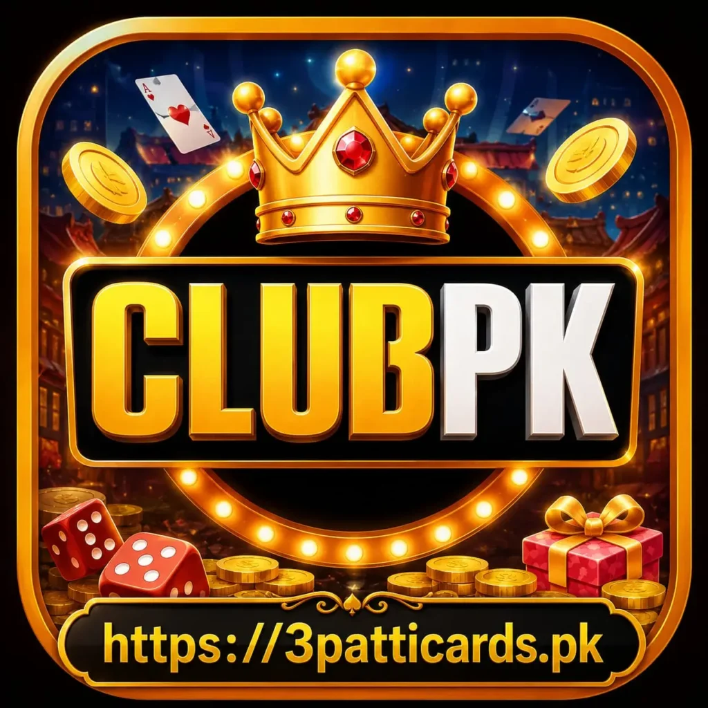 ClubPK Game