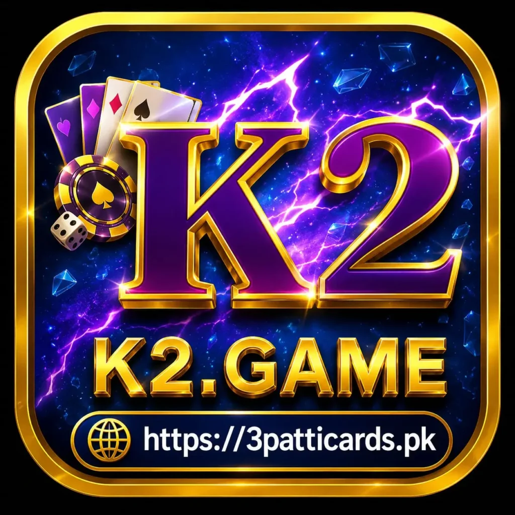 K2 Game