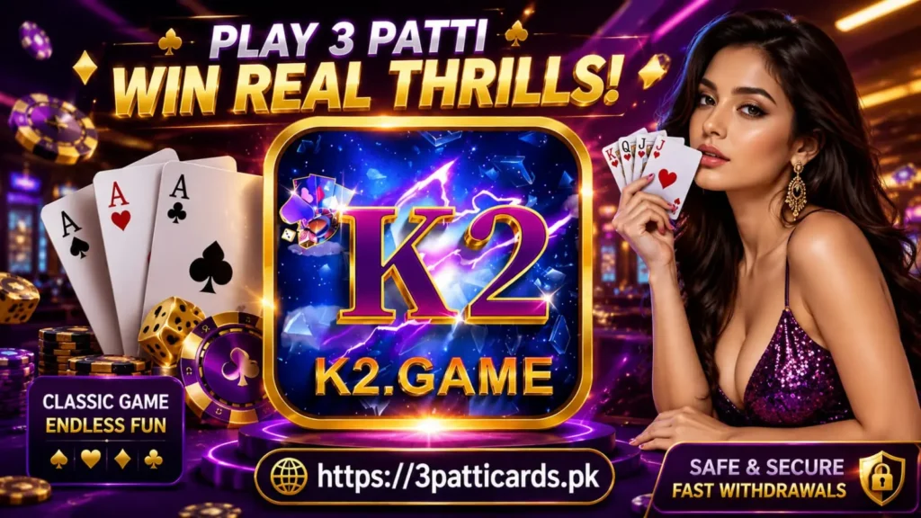 K2 Game