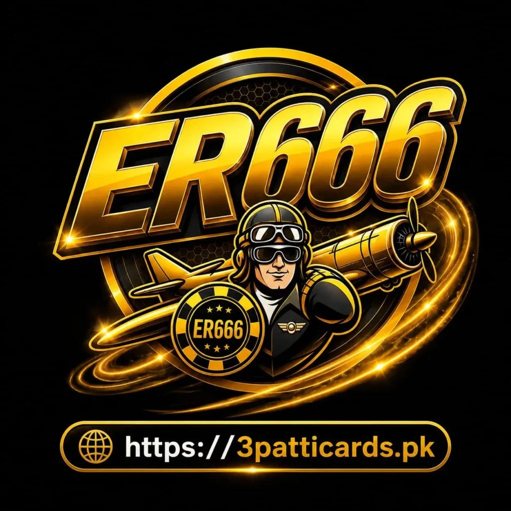 ER666 Game
