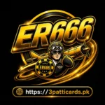 ER666 Game