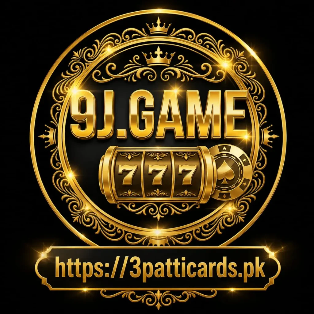 9J Game