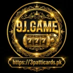 9J Game