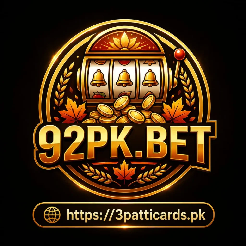 92PK.Bet