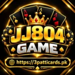 JJ804 Game