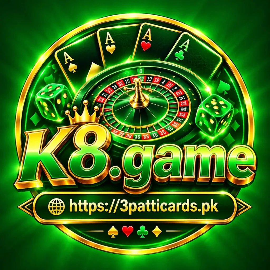 K8.Game