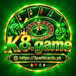 K8.Game