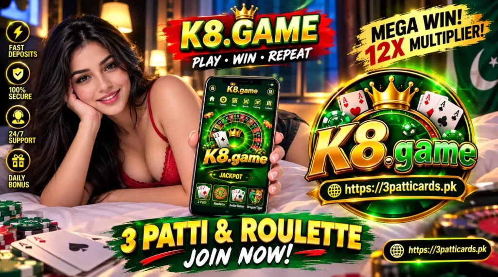 K8.Game