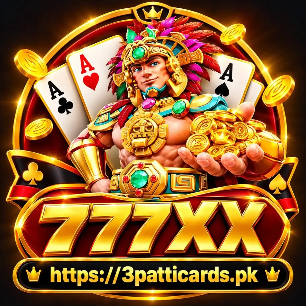 777XK Game