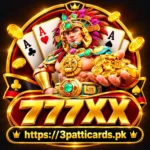 777XK Game
