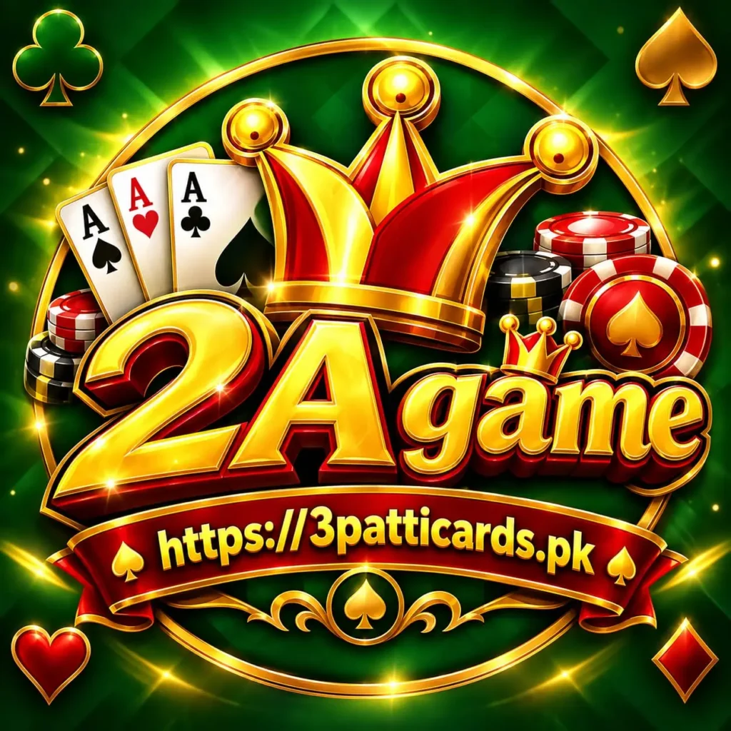 2A Game