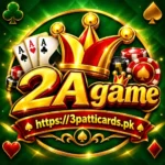 2A Game