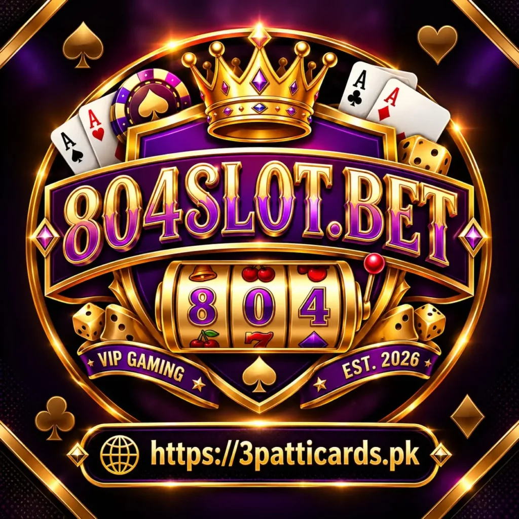 804Slot Game