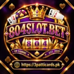 804Slot Game