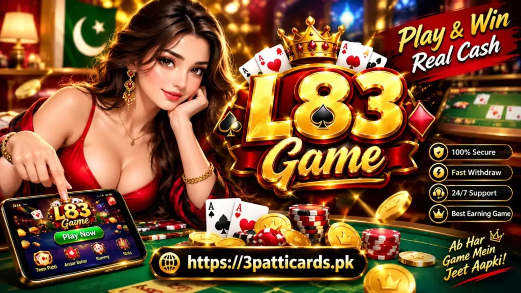 L83 Game