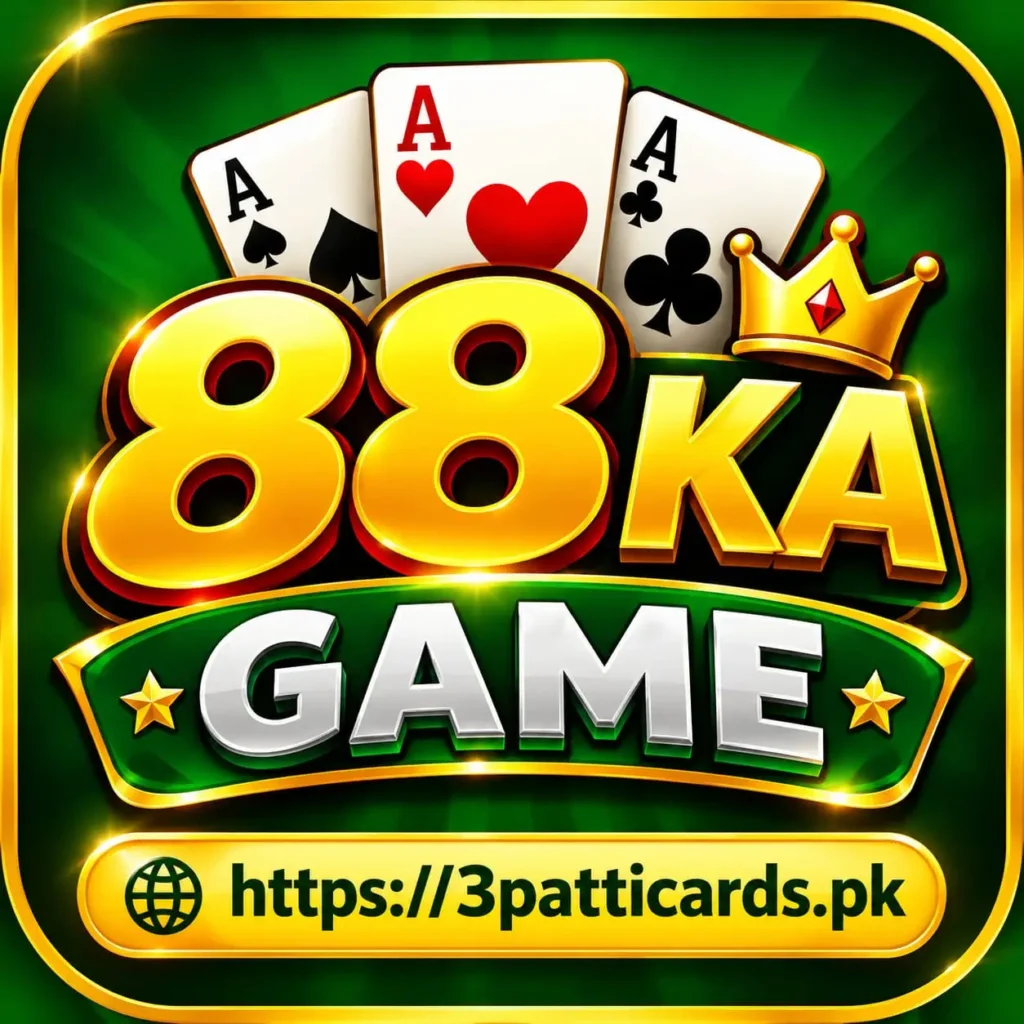 88KA Game