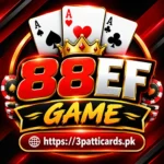 88EF Game