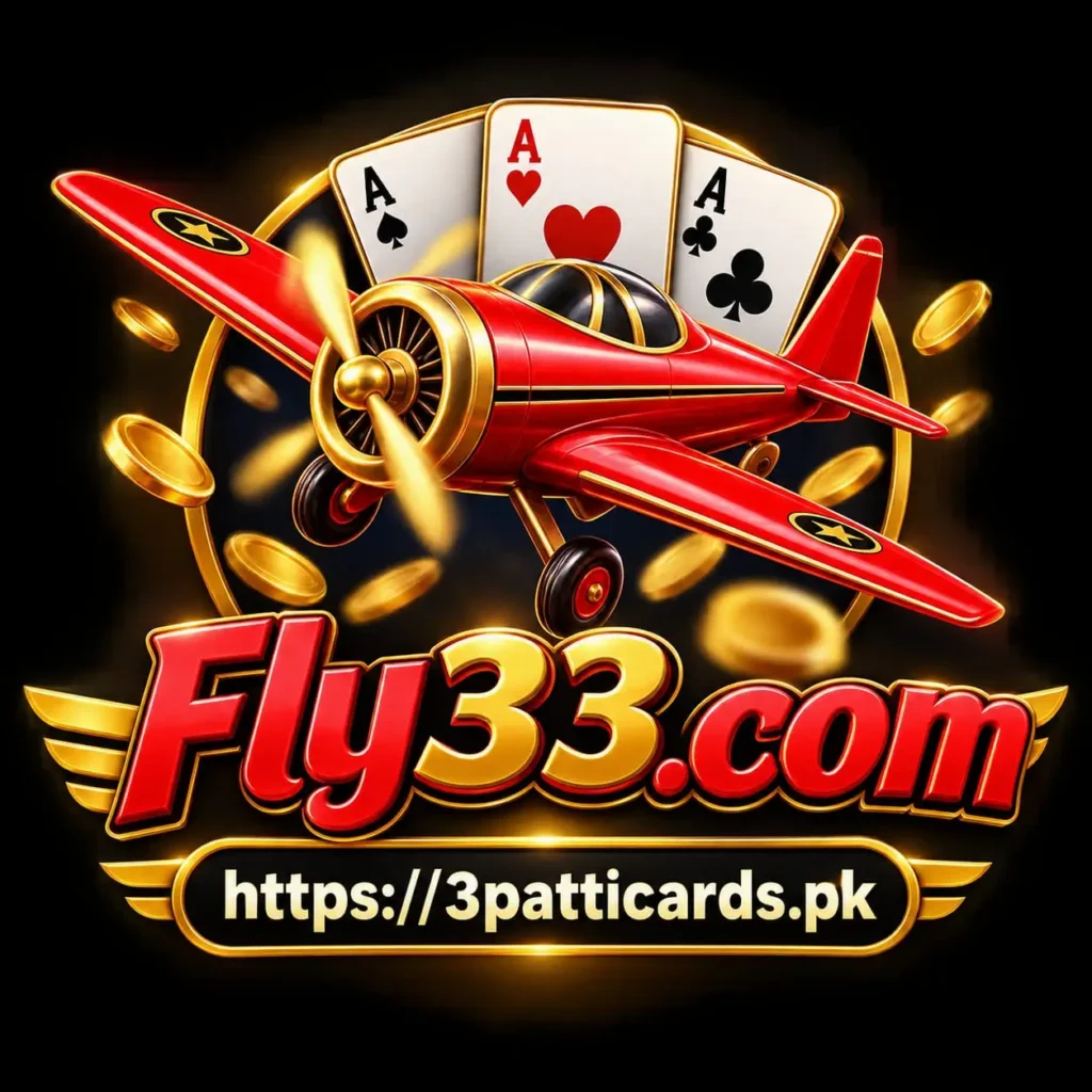 Fly33 Game