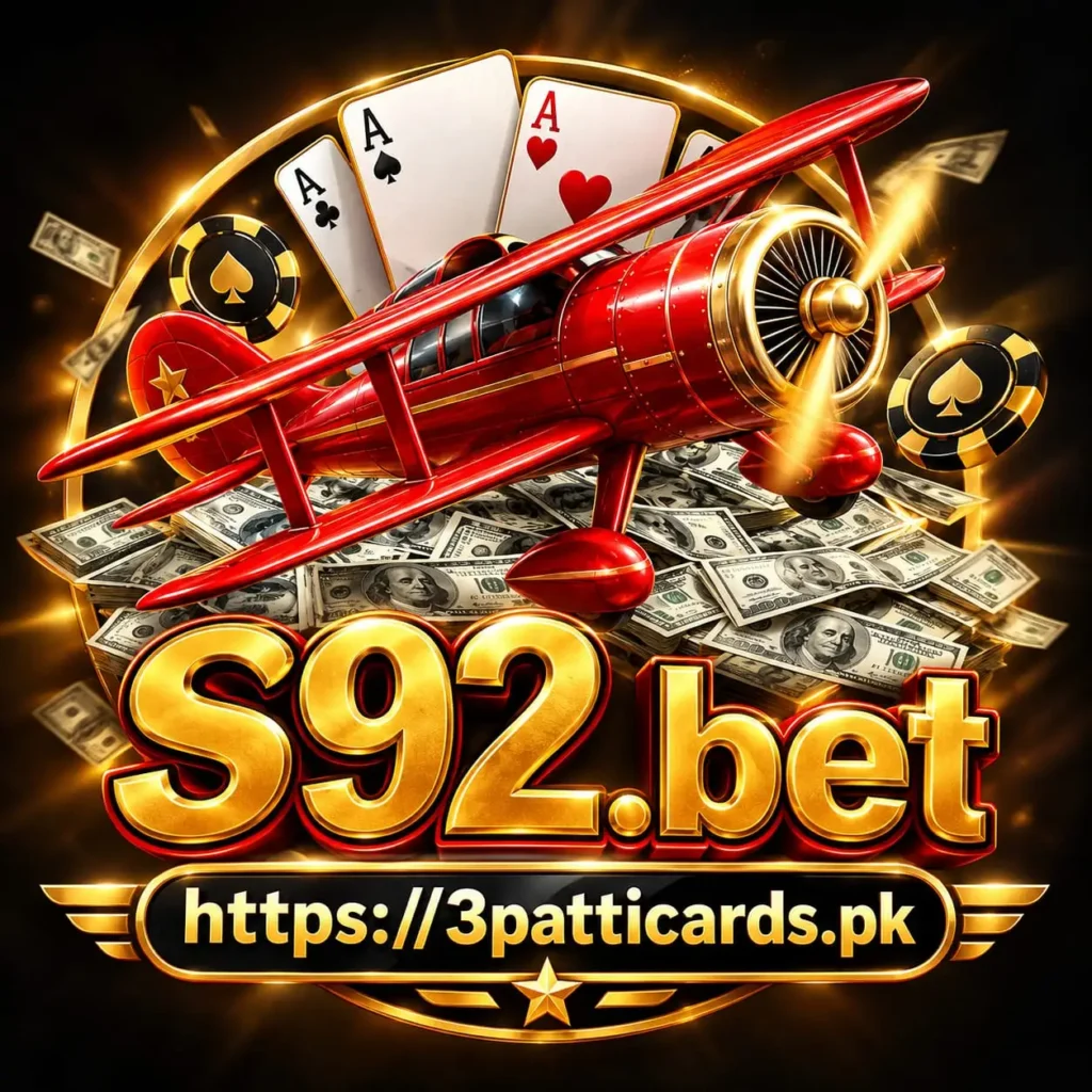 S92 Game