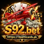 S92 Game