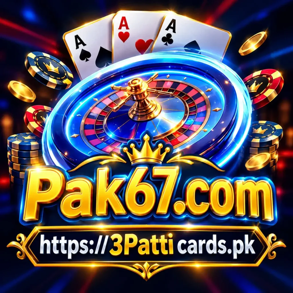 Pak67 Game