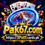 Pak67 Game