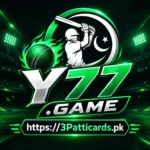 Y77 Game