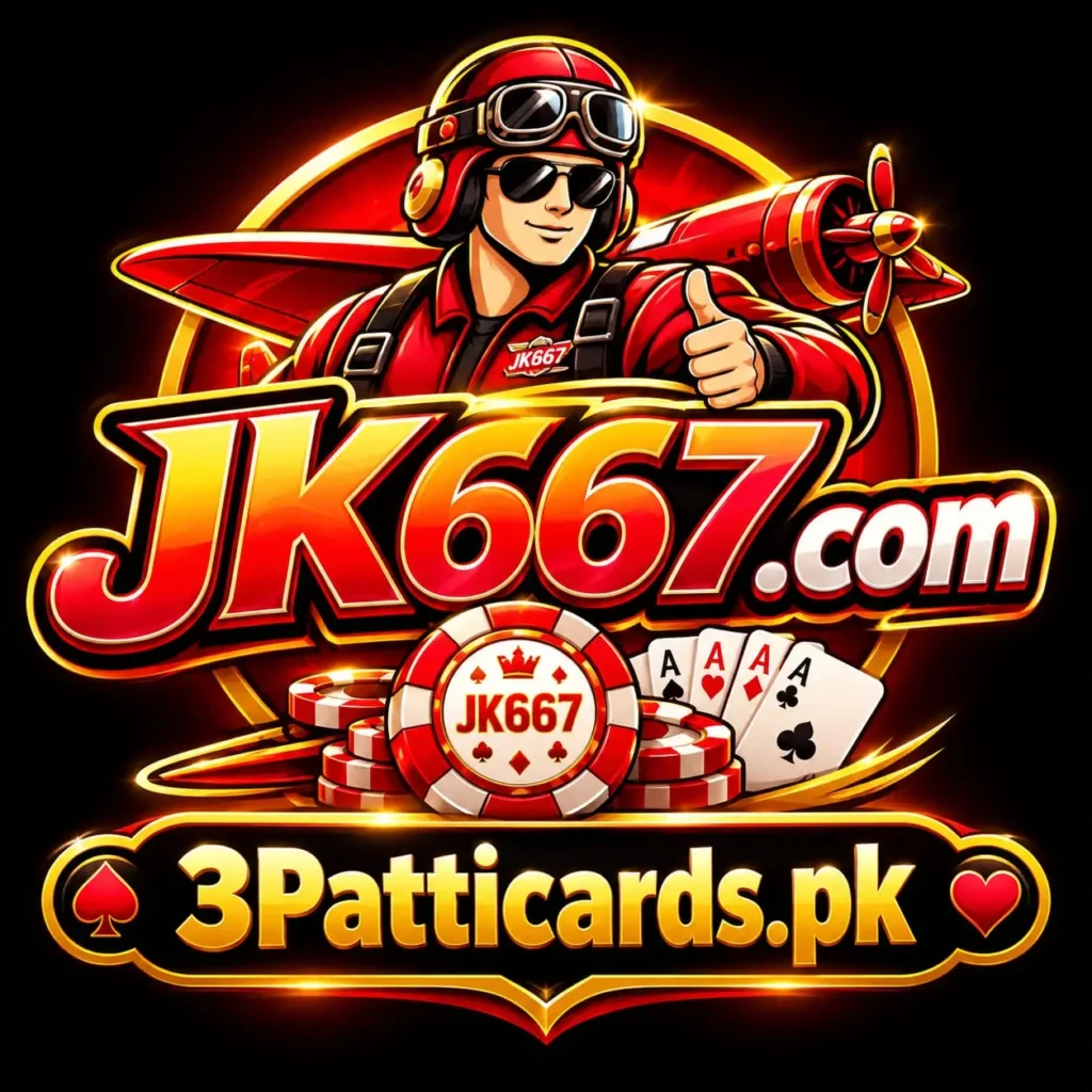 JK667 Game