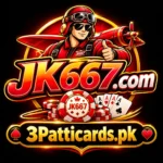 JK667 Game