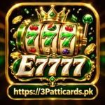 E7777 Game