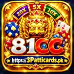 81CC Game