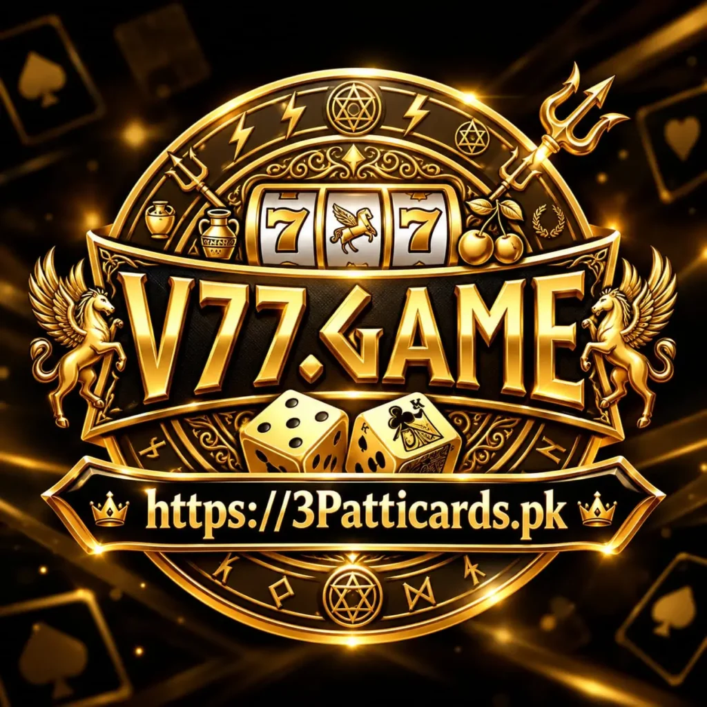 V77 Game