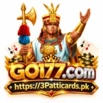 GO177 Game