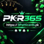 PKR365 Game