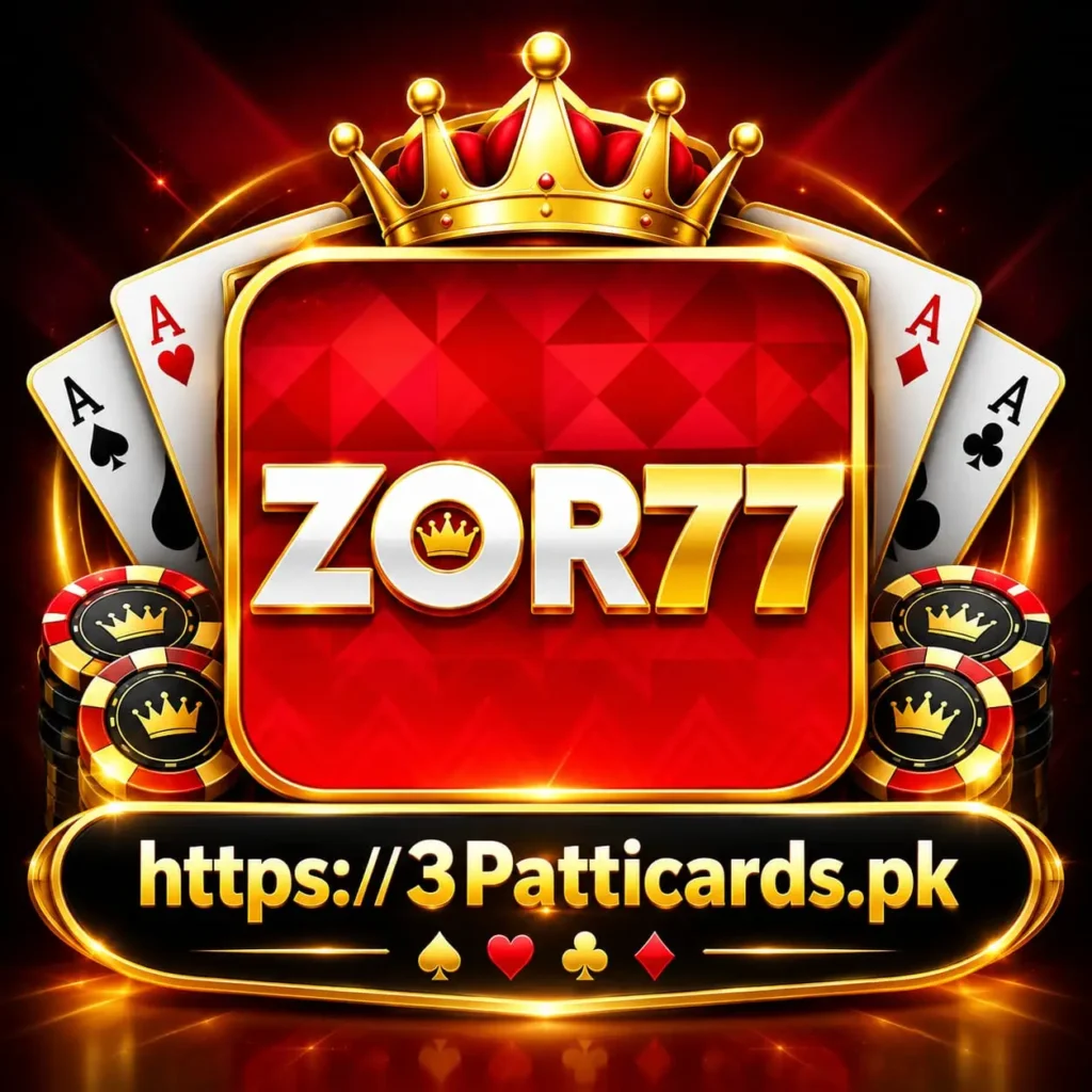 ZOR77 Game