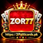 ZOR77 Game