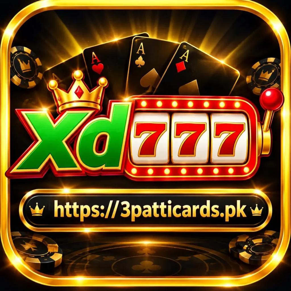 XD777 Game