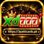 XD777 Game