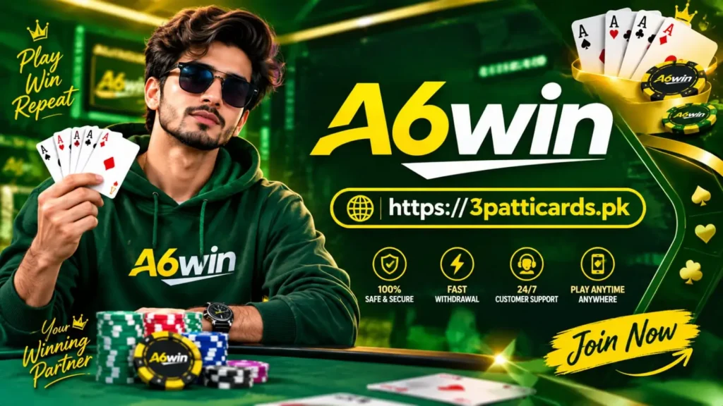 A6Win Game