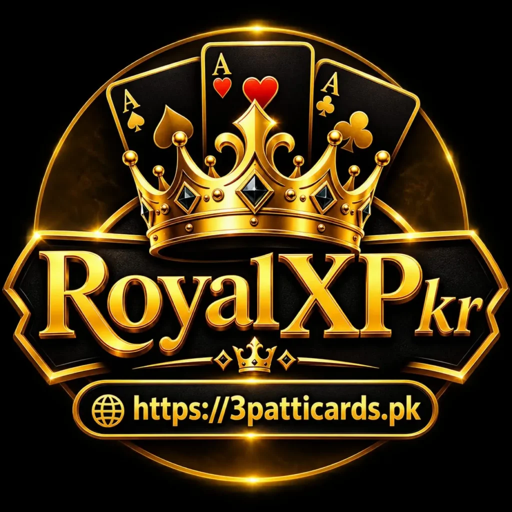 Royal X pkr