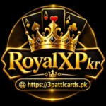 Royal X pkr